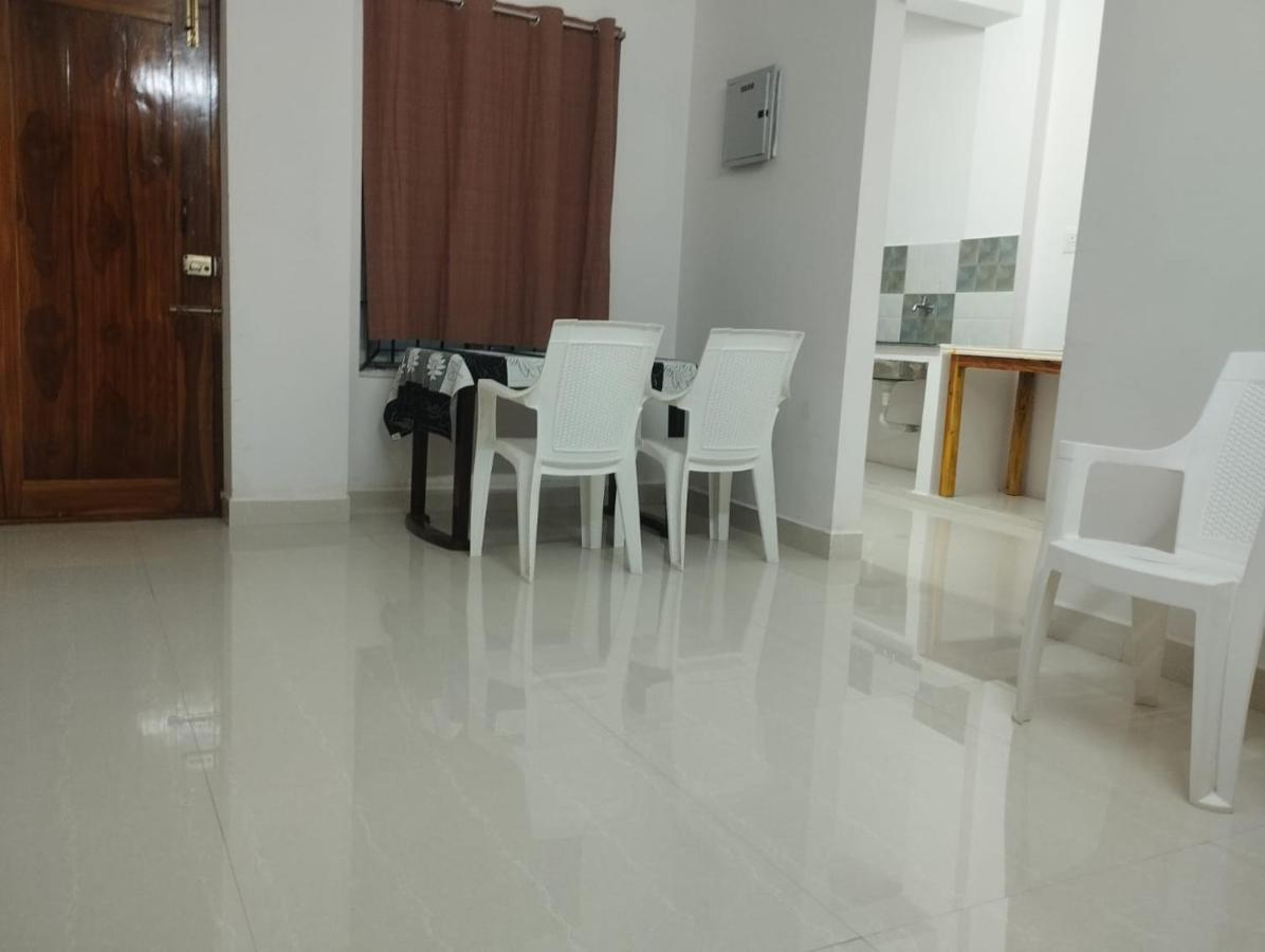 Ambience Villas Yercaud Exteriér fotografie