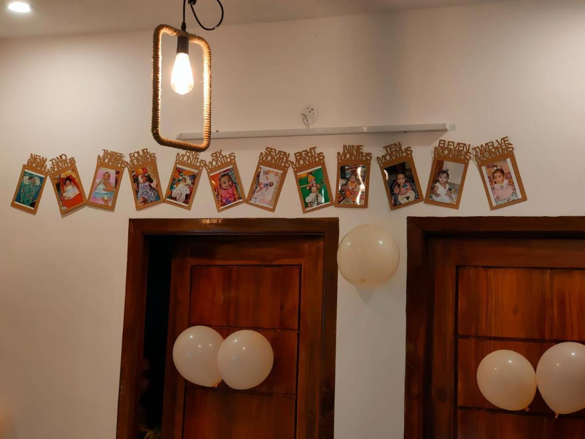 Ambience Villas Yercaud Exteriér fotografie