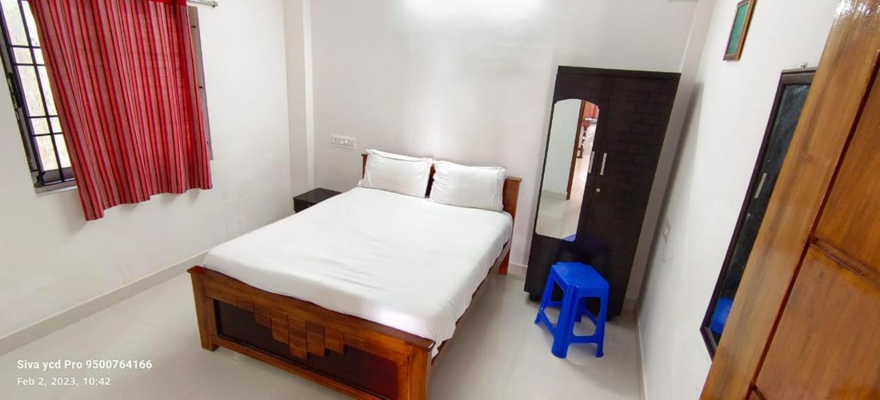 Ambience Villas Yercaud Exteriér fotografie