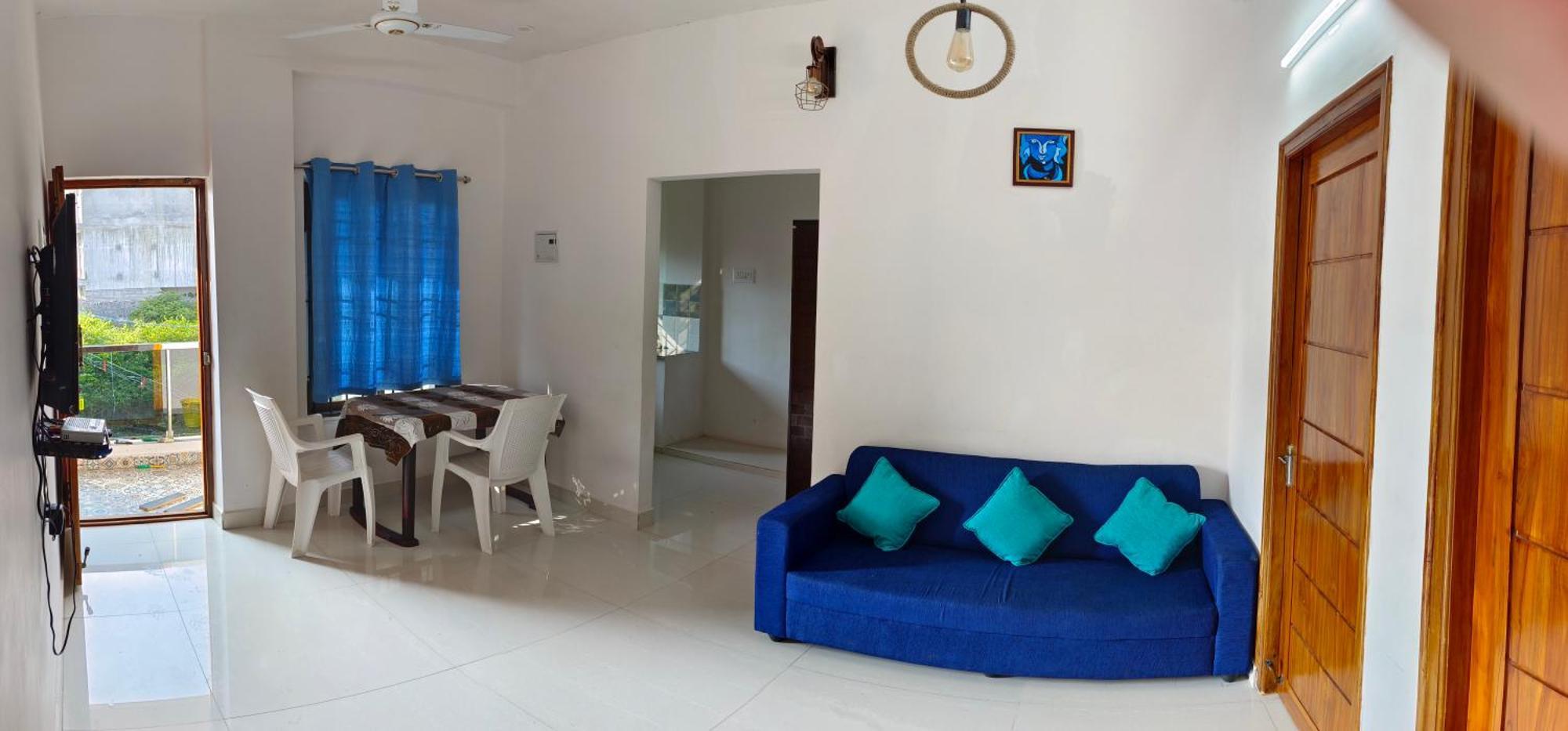 Ambience Villas Yercaud Exteriér fotografie
