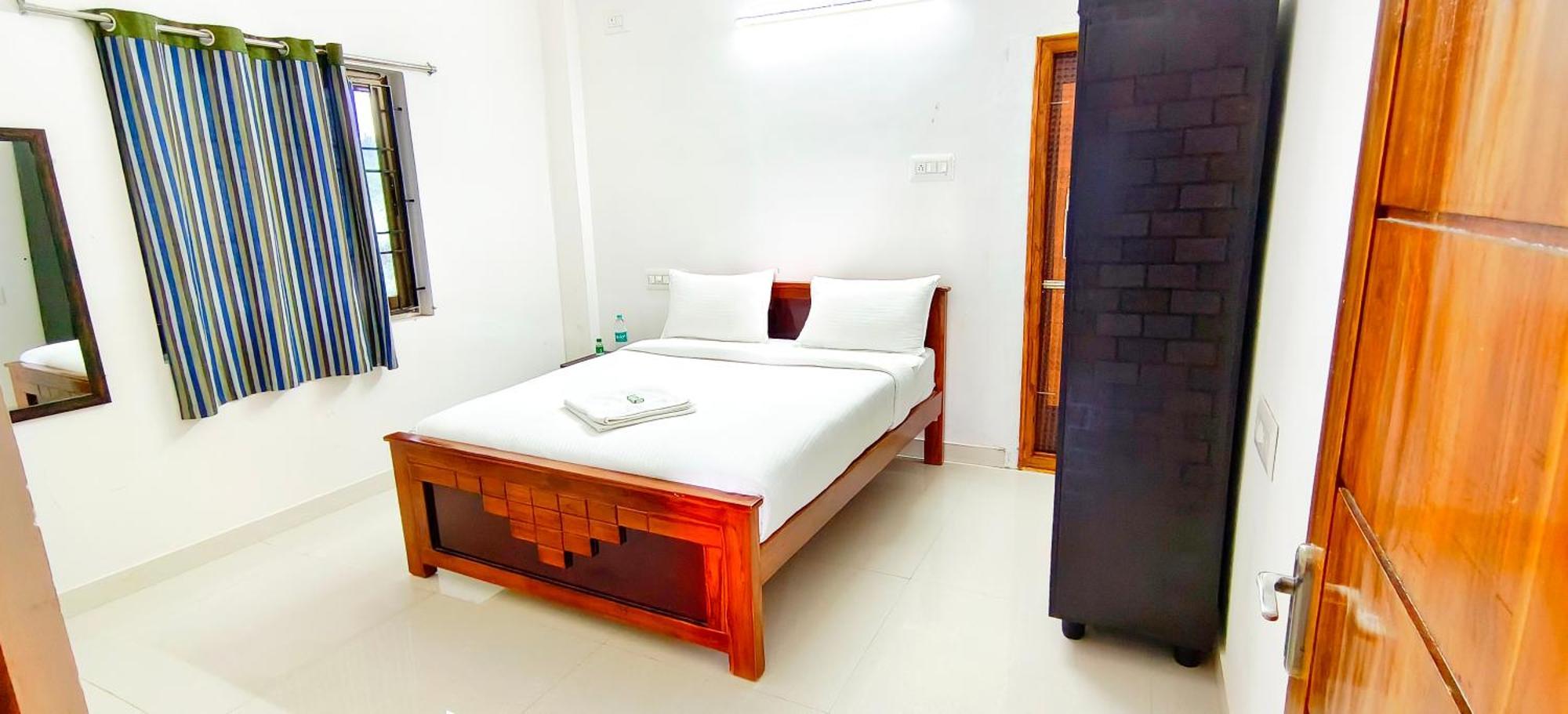Ambience Villas Yercaud Exteriér fotografie
